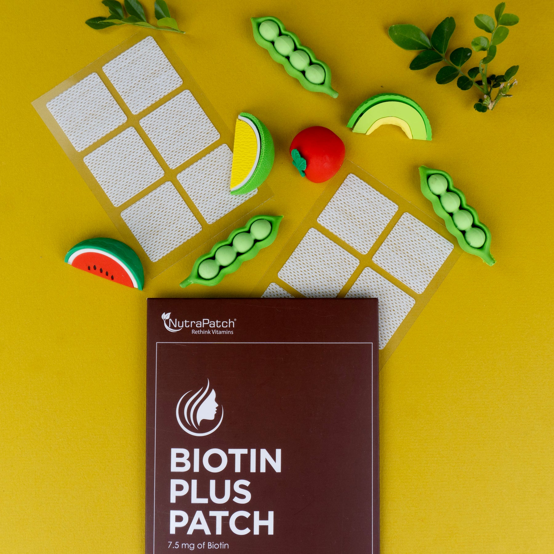 Signature Pack – NutraPatch