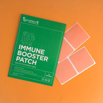 Support Bundle - NutraPatch